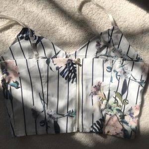 Other - 2 Piece NEW outfit Never worn. Size S-M Other - 2 Piece NEW outfit Never worn. Size S-M